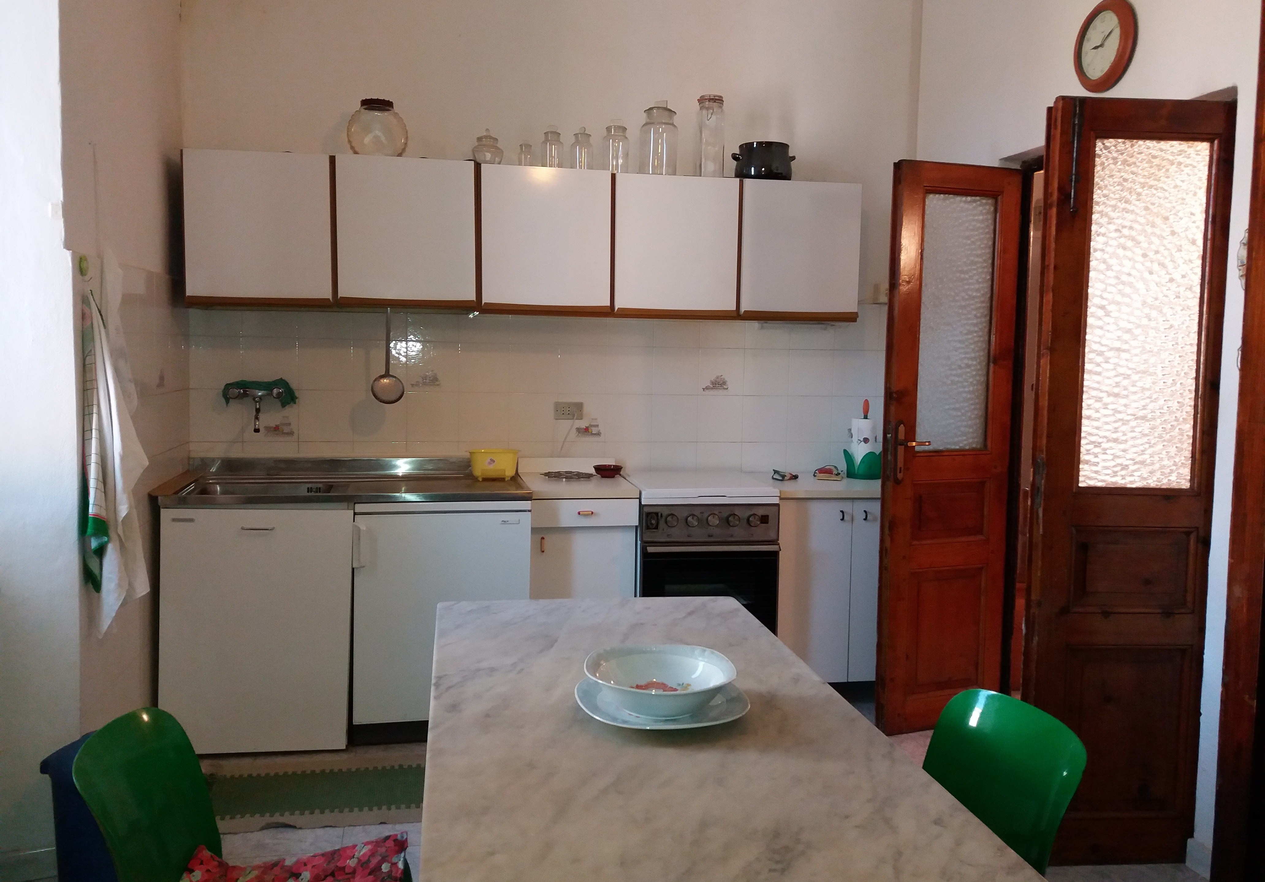 appartamento in centro