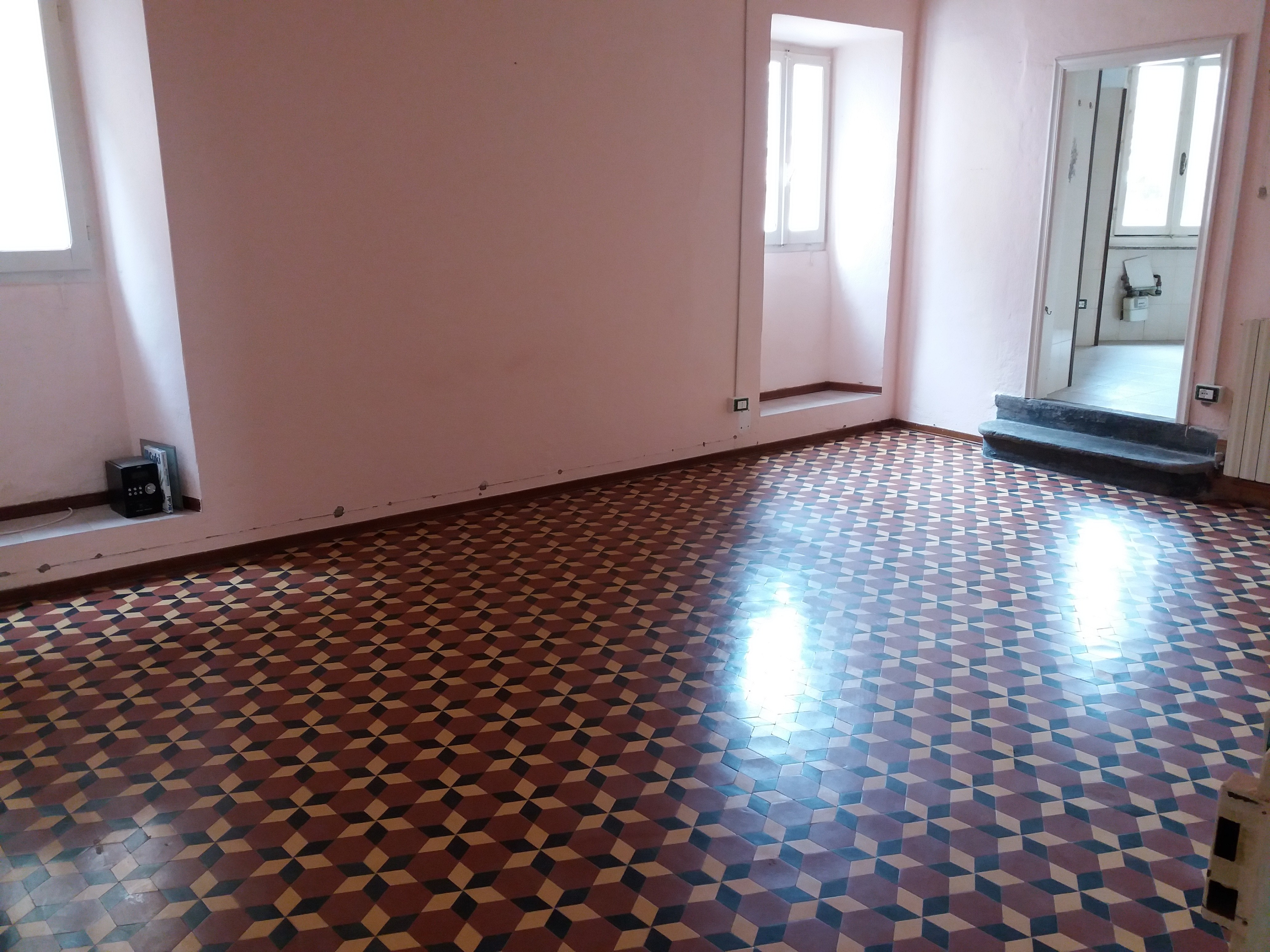 appartamento centro storico