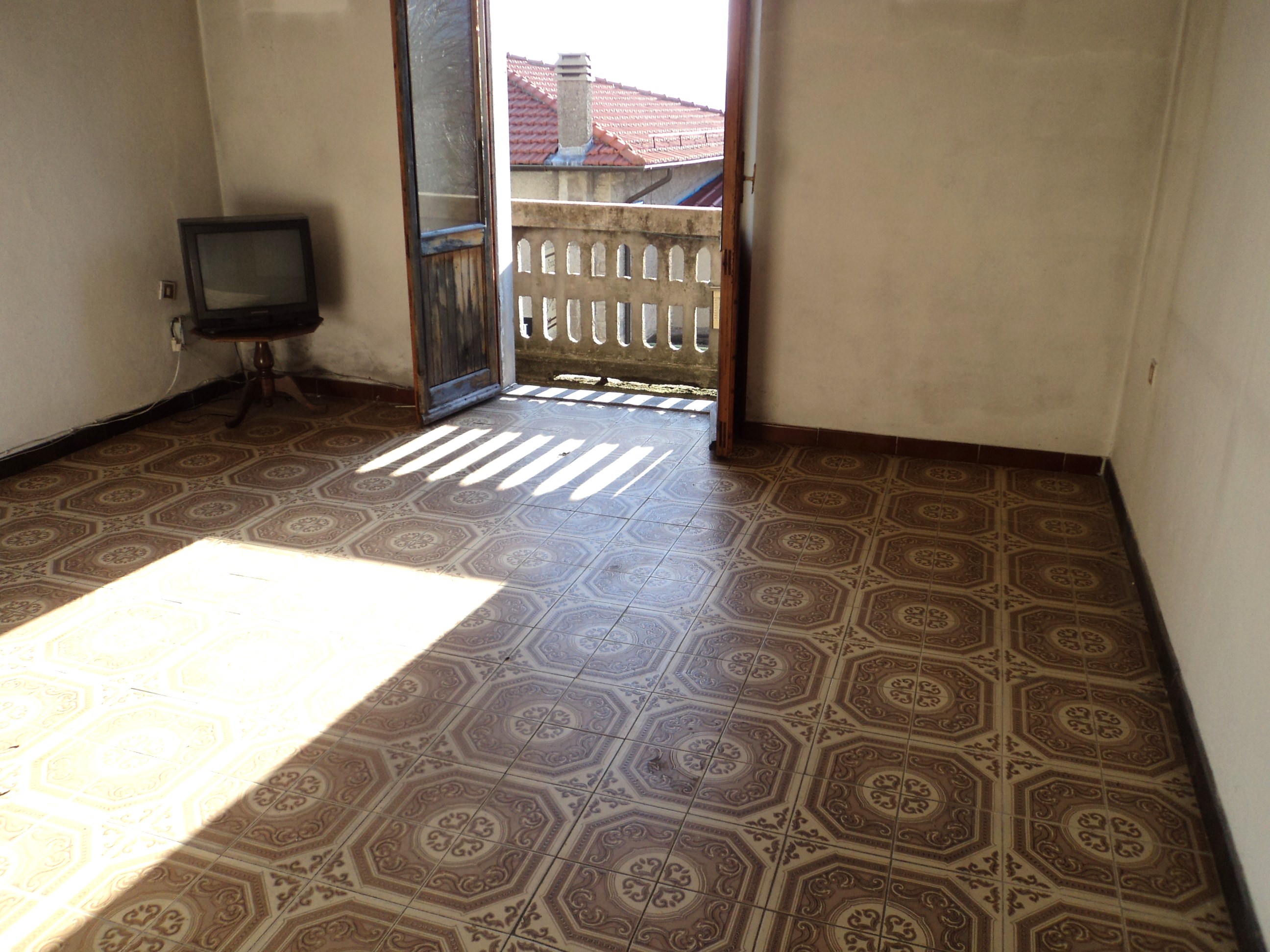 appartamento in collina