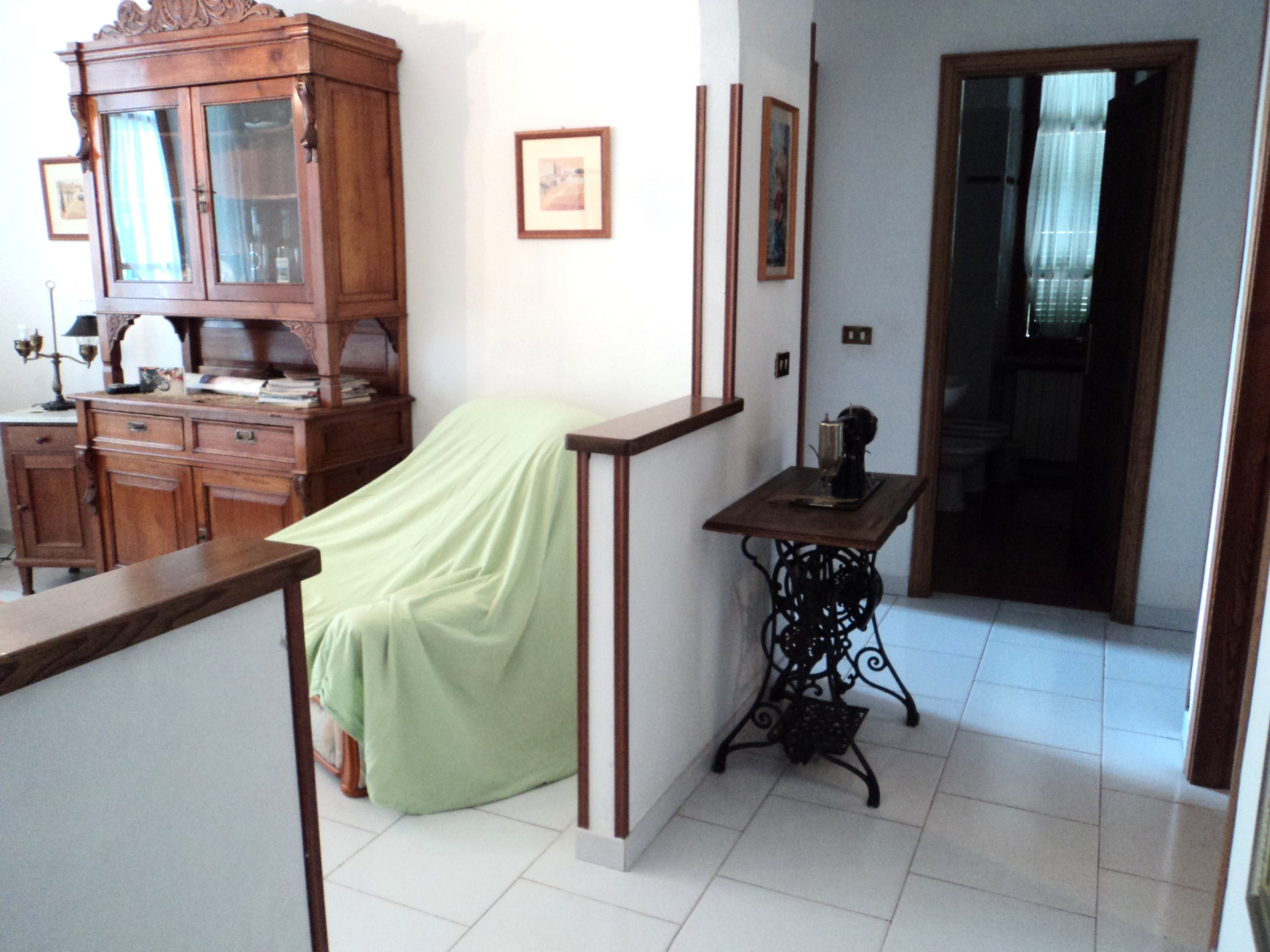 appartamento centrale